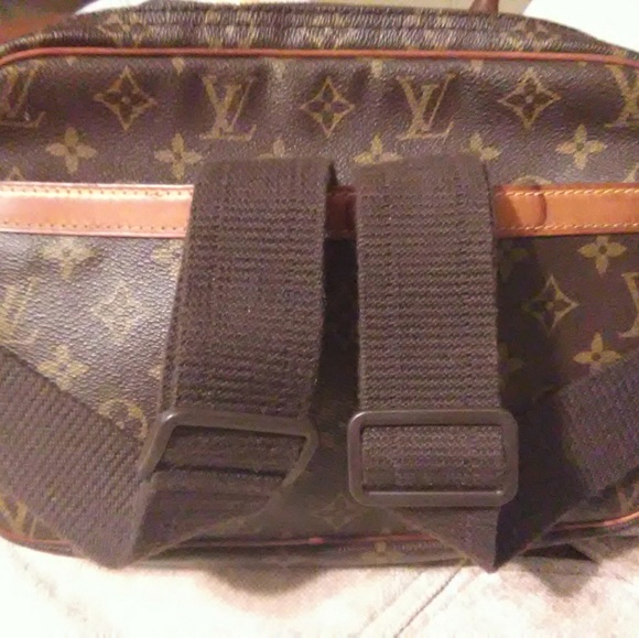 Louis Vuitton Bag